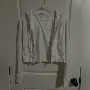 John Galt Cropped Jacket